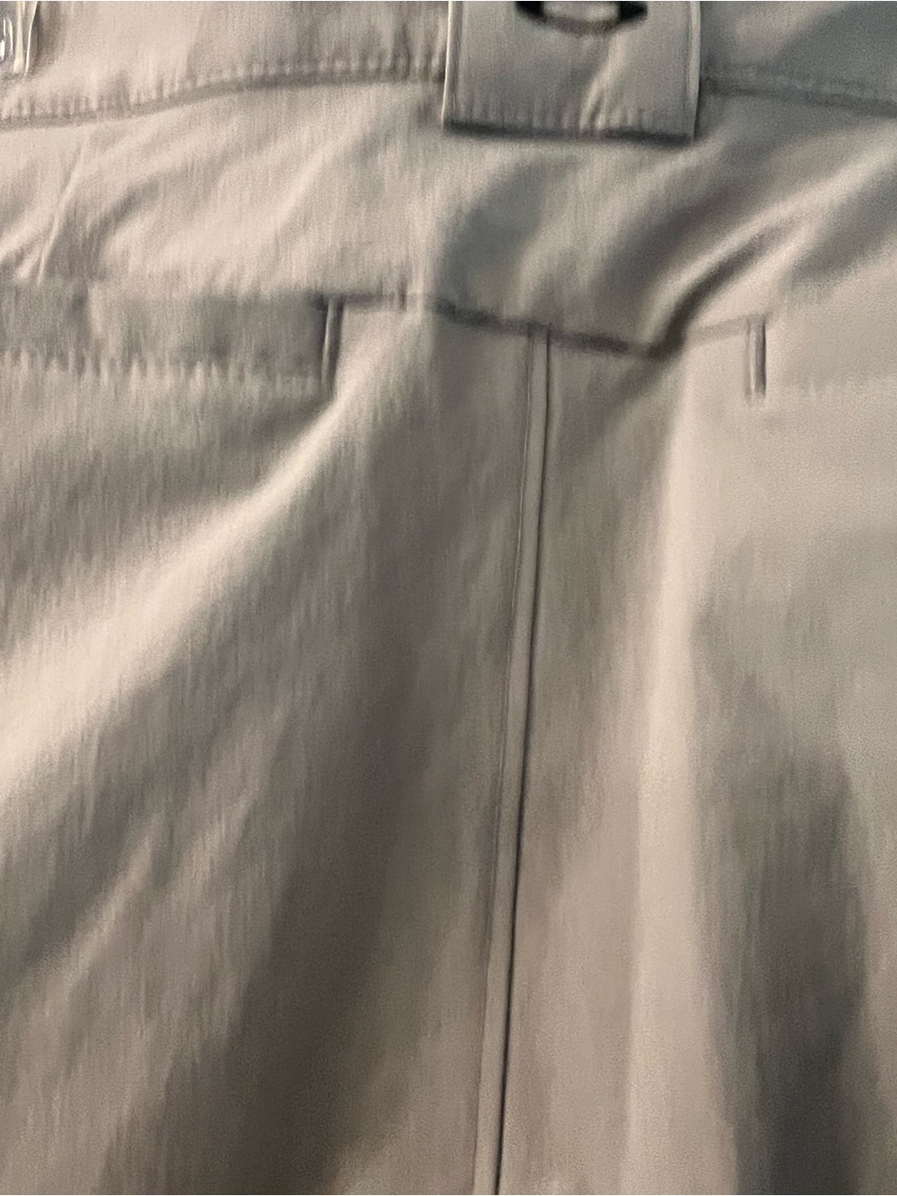 NWT Oakley gray shorts size 32 regular fit - Picture 4 of 7